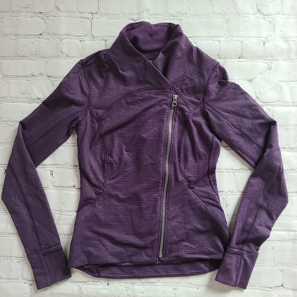 lululemon athletica Jackets & Blazers - LuLulemon Precision Jacket